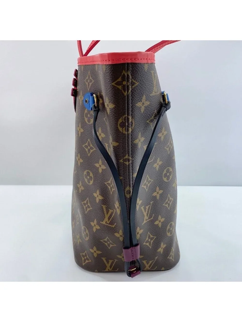 Louis Vuitton Tote Neverfull MM